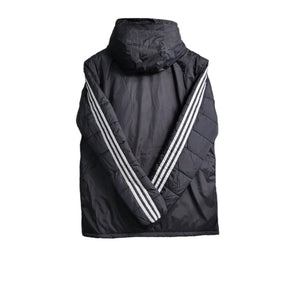 Jaqueta Corta-Vento Bayern de Munique 23/24 - Masculina Adidas - Preta