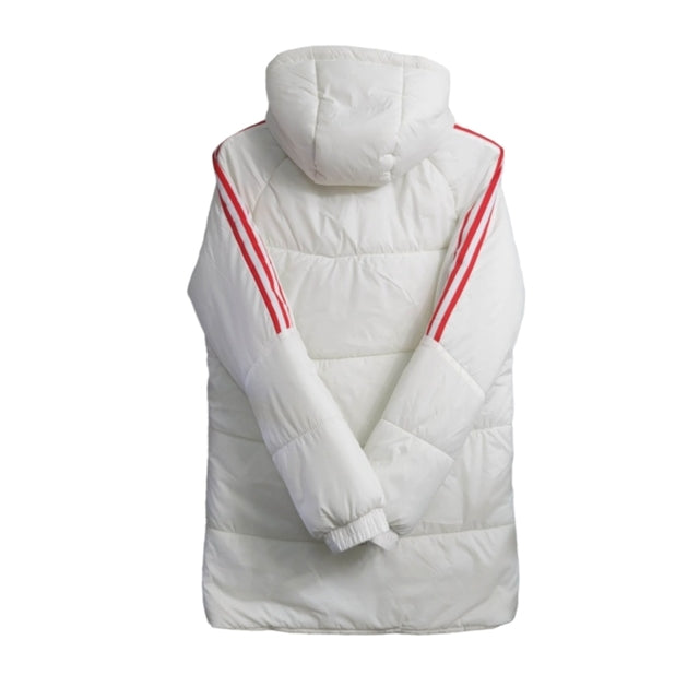 Jaqueta Corta-Vento Internacional 23/24 - Masculina Nike - Branca