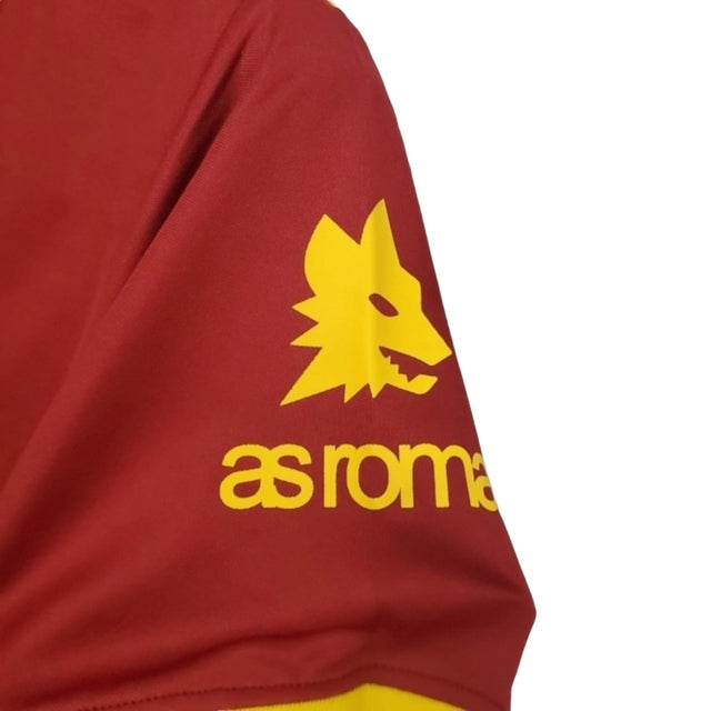 Camisa Retrô Barcelona I 1991/1992 - Adidas Masculina - Vermelha com detalhes em amarelo