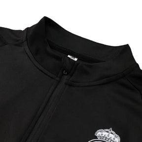 Conjunto Real Madrid 24/25 - Masculino Adidas - Preto