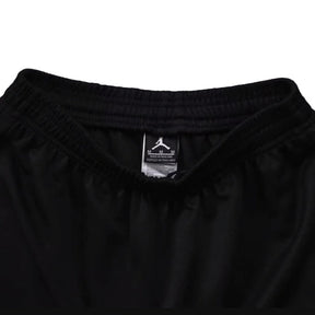 Conjunto Paris Saint German 23/24 - Masculino Jordan - Preto