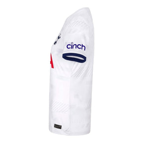 Camisa Tottenham I 23/24 - Torcedor Nike Feminina - Branca