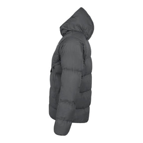 Jaqueta Corta-Vento Tottenham 24/25 - Masculina Nike - Cinza