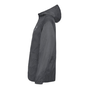 Jaqueta Corta-Vento Tottenham 24/25 - Masculina Nike - Cinza
