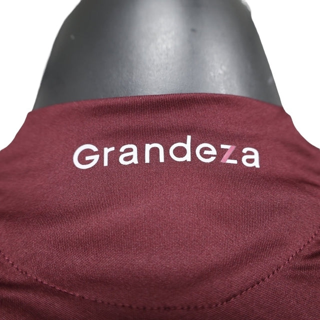 Camisa River Plate II 24/25 - Jogador Adidas Masculina - Vermelha