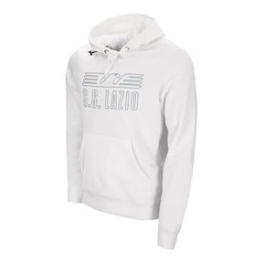 Jaqueta Corta-Vento Lazio 24/25 - Masculina Mizuno - Branco