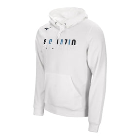 Jaqueta Corta-Vento Lazio 24/25 - Masculina Mizuno - Branco