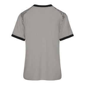 Camisa Seleção Portugal Goleiro 25/26 - Torcedor Puma Masculina - Cinza