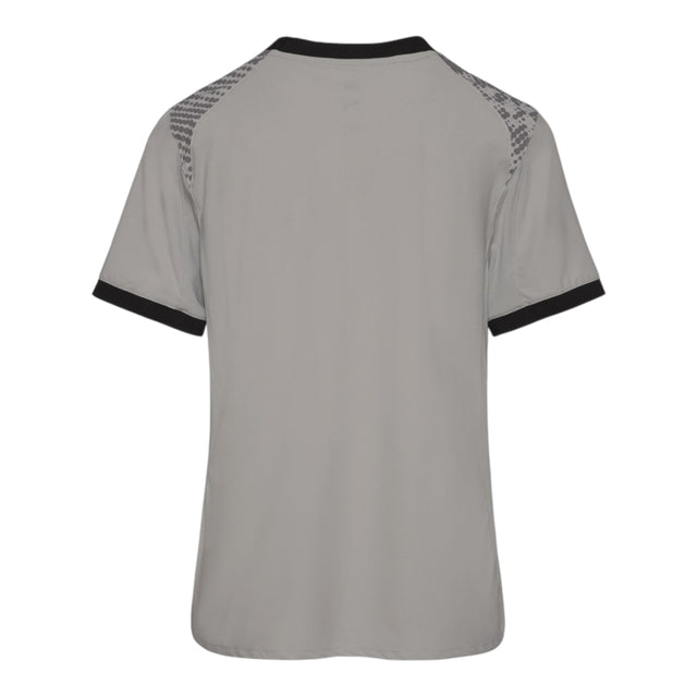 Camisa Seleção Portugal Goleiro 25/26 - Torcedor Puma Masculina - Cinza