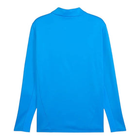 Jaqueta Corta-Vento Palmeiras 25/26 - Masculina Puma - Azul