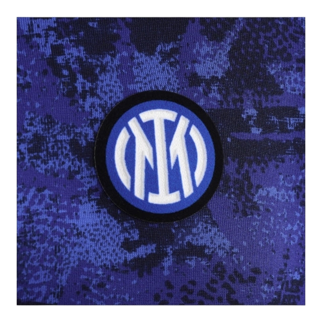 Jaqueta Corta-Vento Inter de Milão 25/26 - Masculina Nike - Azul