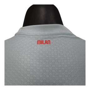Camisa AC Milan Goleiro I 25/26 - Jogador Puma Masculina - Azul