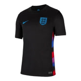 Camisa Seleção Inglaterra II 25/26 - Torcedor Nike Masculina - Preta