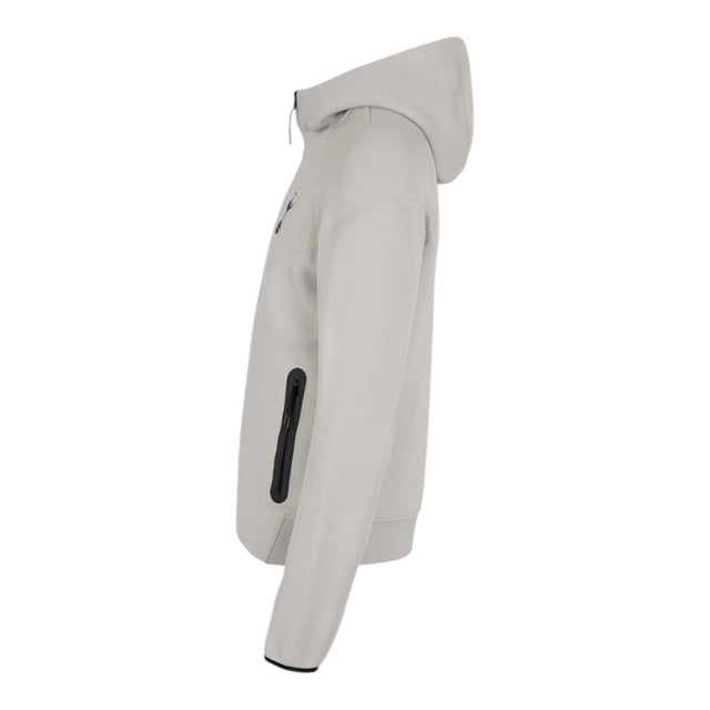 Jaqueta Corta-Vento Tottenham 25/26 - Masculina Nike - Cinza
