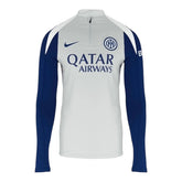 Jaqueta Corta-Vento Inter de Milão 25/26 - Masculina Nike - Azul e cinza