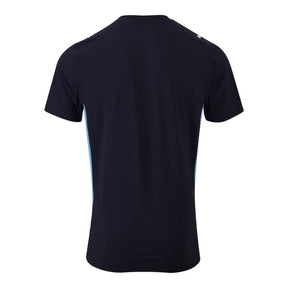 Camisa Olympique Marseille II 25/26 - Torcedor Puma Masculina - Azul