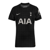 Camisa Tottenham II 25/26 - Torcedor Nike Feminina - Preta