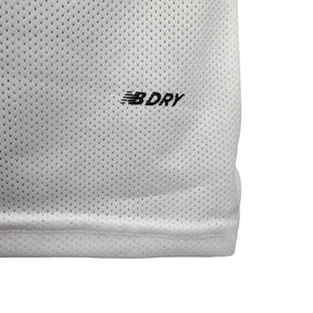 Camisa São Paulo I 24/25 - Jogador New Balance Masculina - Branca