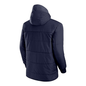 Jaqueta Corta-Vento Everton 24/25 - Masculina Castore - Azul