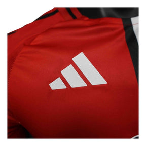 Camisa River Plate III 25/26 - Jogador Adidas Masculina - Vermelha e branca
