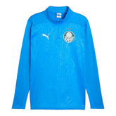 Jaqueta Corta-Vento Palmeiras 25/26 - Masculina Puma - Azul