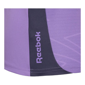 Camisa regata Botafogo Treino 25/26 - Jogador Reebok Masculina - Roxa