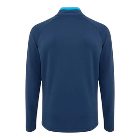 Jaqueta Corta-Vento Grêmio Treino 25/26 - Masculina Umbro - Azul