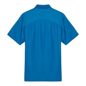 Camisa Polo Palmeiras Treino 25/26 - Torcedor Puma Masculina - Azul