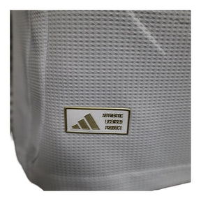 Camisa Arsenal Treino 25/26 - Jogador Adidas Masculina - Branca