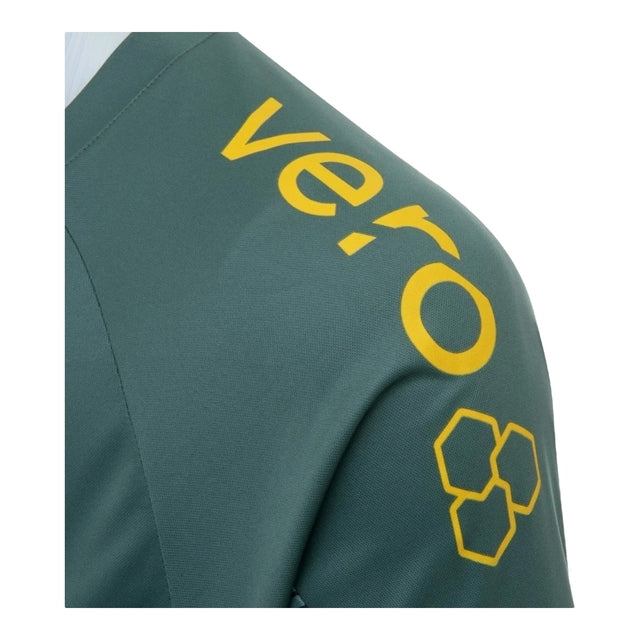 Camisa Grêmio Goleiro 25/26 - Torcedor Umbro Masculina - Verde