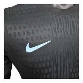Camisa Seleção Inglaterra II 25/26 - Jogador Nike Masculina - Preta