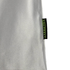 Camisa Retrô Real Madrid I 98/00 - Masculina Adidas - Branca com detalhes em azul e amarelo