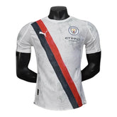 Camisa Manchester City Edição especial Mundial de Clubes I 25/26 - Jogador Puma Masculina - Branca