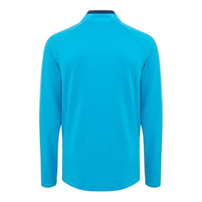 Jaqueta Corta-Vento Grêmio Treino 25/26 - Masculina Umbro - Azul