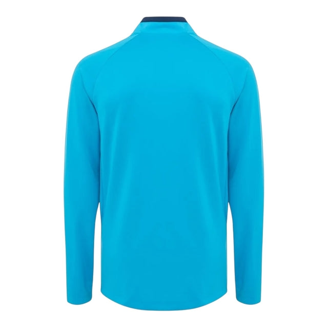 Jaqueta Corta-Vento Grêmio Treino 25/26 - Masculina Umbro - Azul