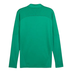 Jaqueta Corta-Vento Palmeiras 25/26 - Masculina Puma - Verde