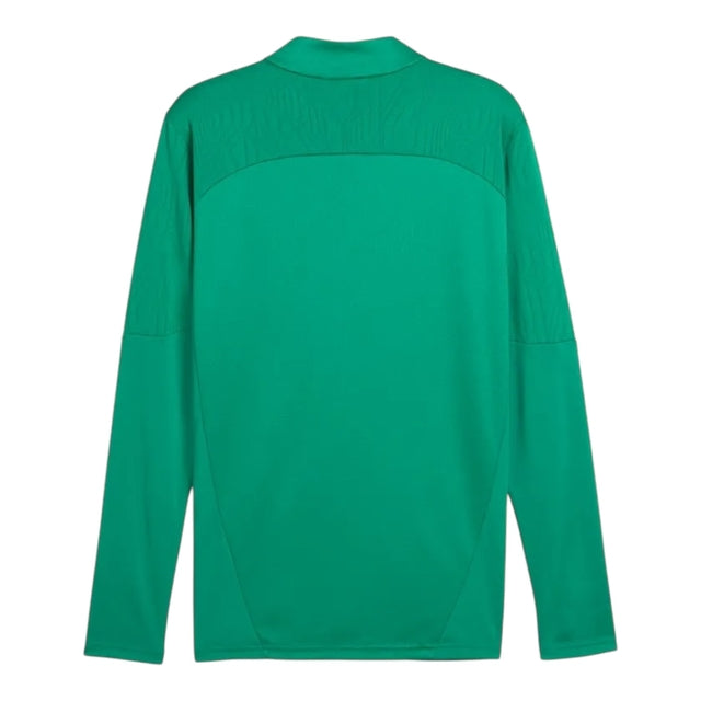 Jaqueta Corta-Vento Palmeiras 25/26 - Masculina Puma - Verde