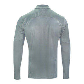 Jaqueta Corta-Vento Red Bull Bragantino Treino 25/26 - Masculina Puma - Cinza