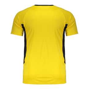 Camisa Santos Treino 25/26 - Torcedor Umbro Masculina - Amarela
