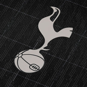 Camisa Tottenham II 25/26 - Torcedor Nike Feminina - Preta