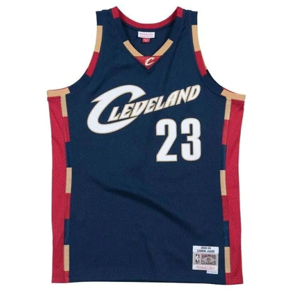 Regata Cleveland Cavaliers Alternate 2008/09