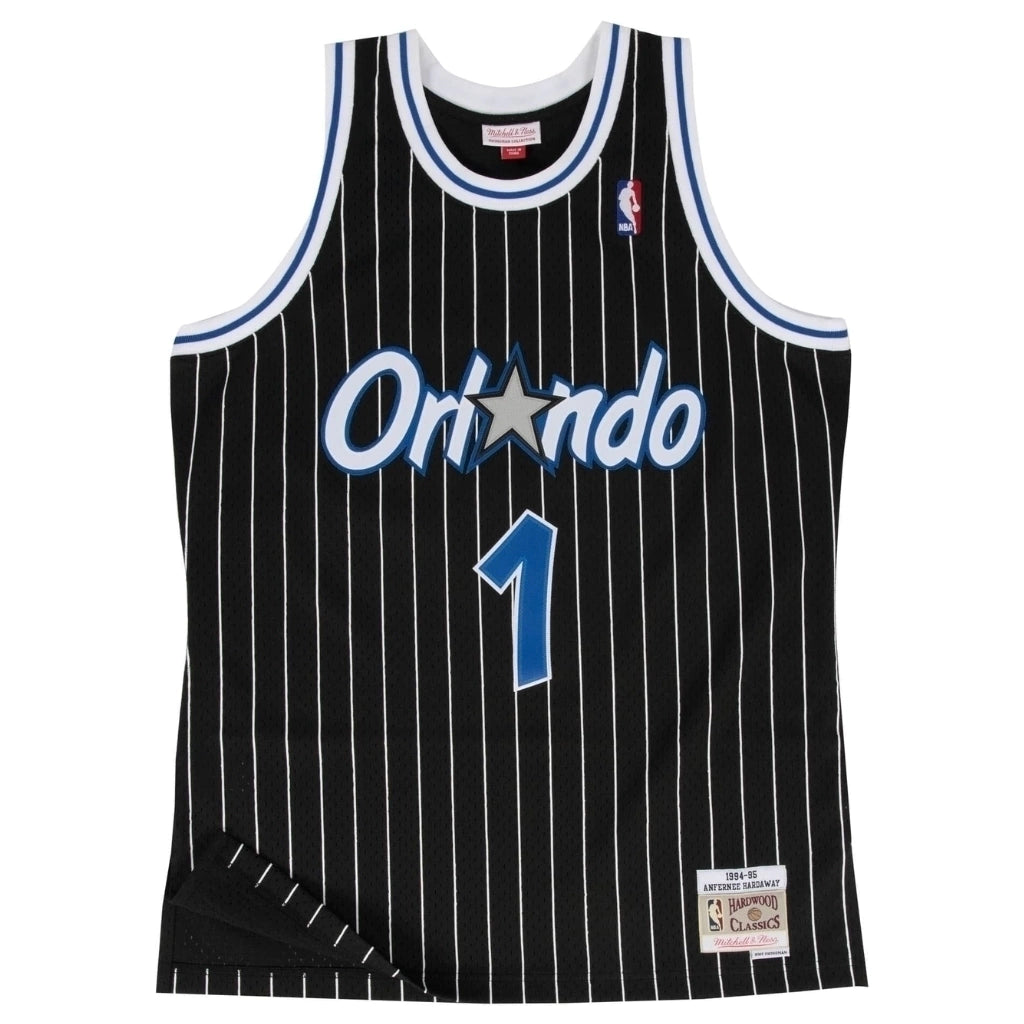 Regata Orlando Magic Alternate 1994/95