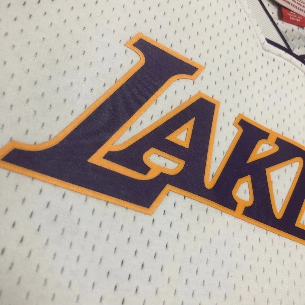 Regata Los Angeles Lakers Alternate 2003/04