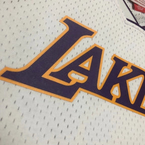 Regata Los Angeles Lakers Alternate 2003/04