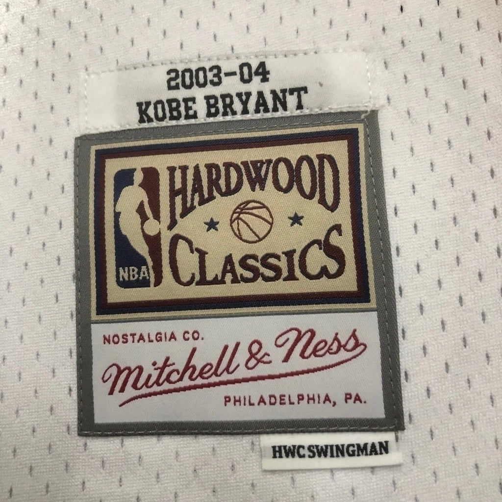 Regata Los Angeles Lakers Alternate 2003/04