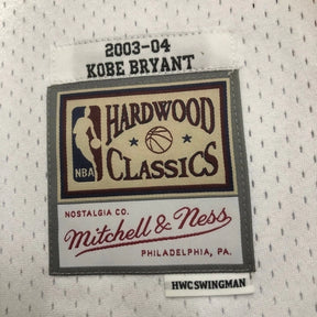 Regata Los Angeles Lakers Alternate 2003/04