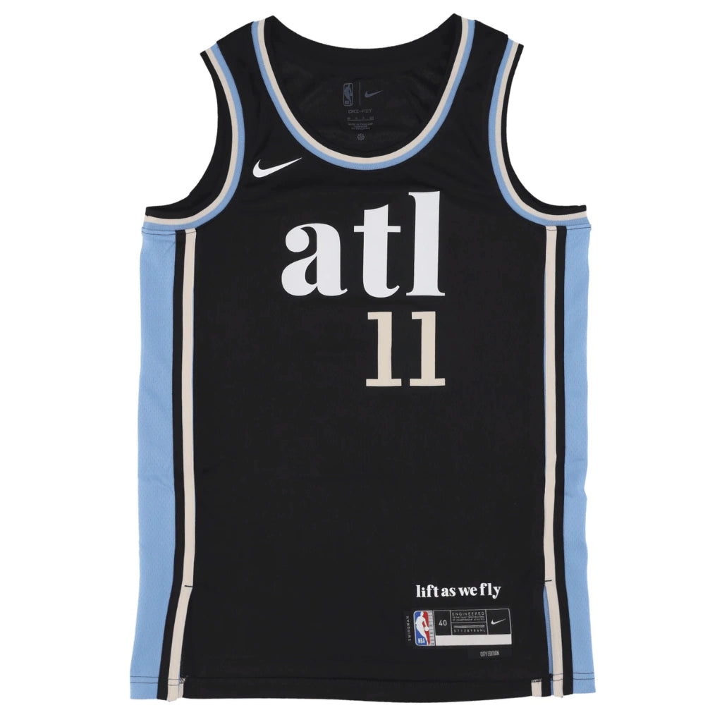 Regata Atlanta Hawks City Edition 2023/24