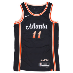 Regata Atlanta Hawks City Edition 2022/23