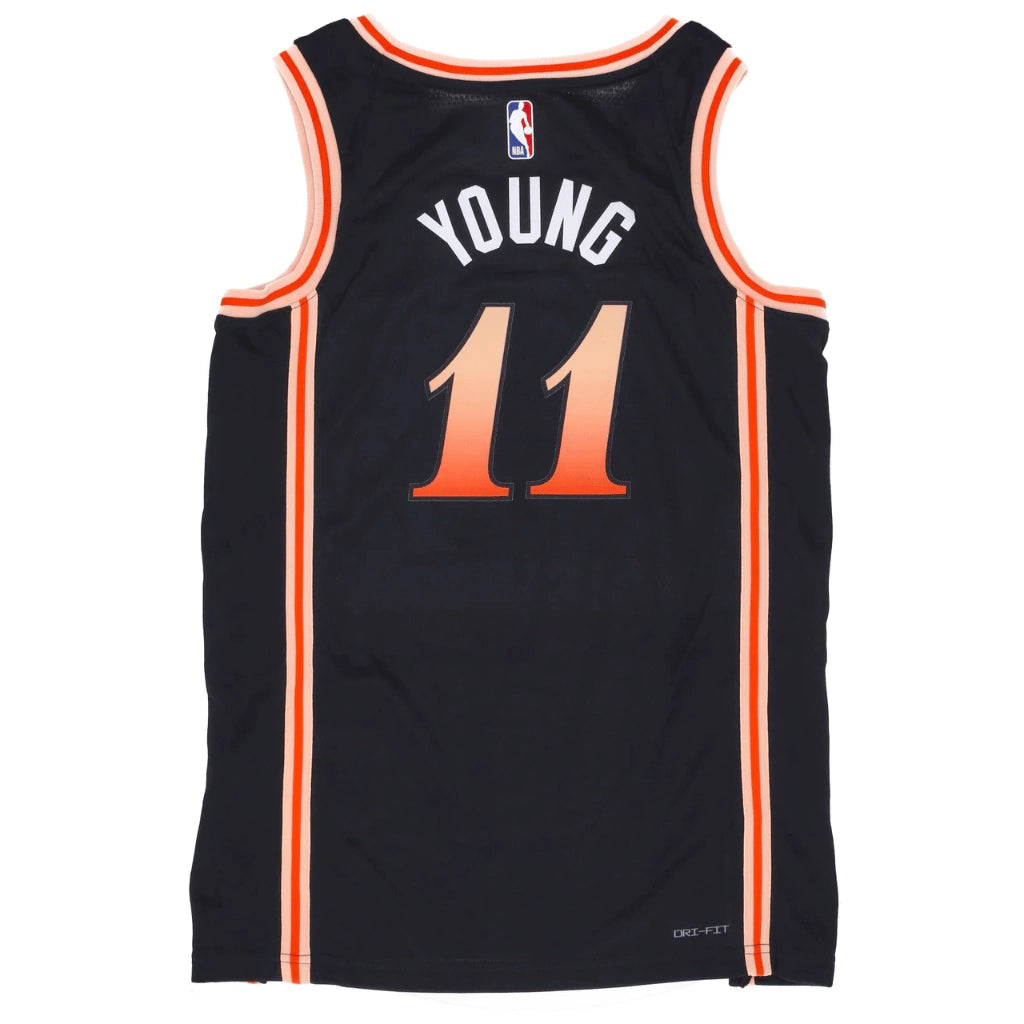 Regata Atlanta Hawks City Edition 2022/23