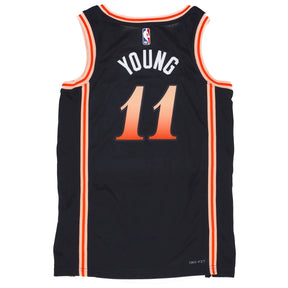 Regata Atlanta Hawks City Edition 2022/23